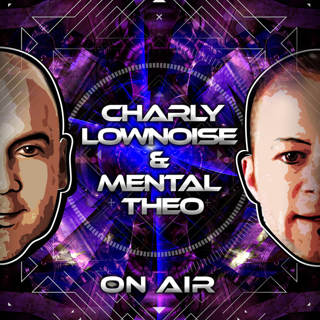 Charly Lownoise & Mental Theo - Your Smile