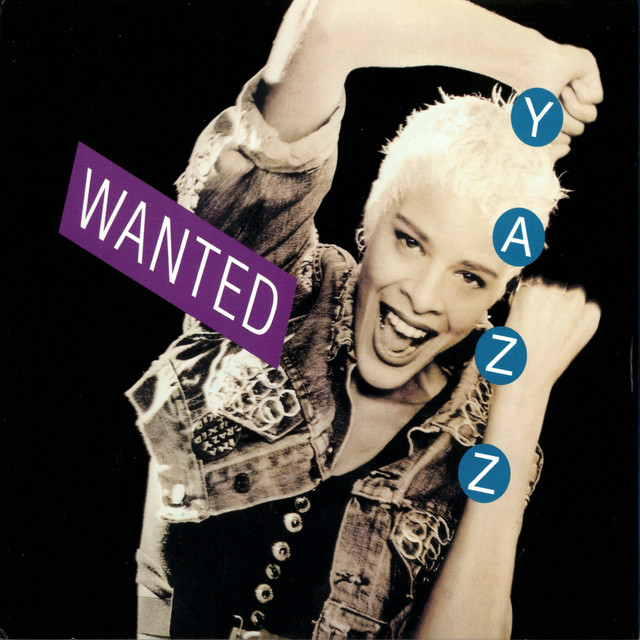 Yazz - Stand Up For Your Love Rights