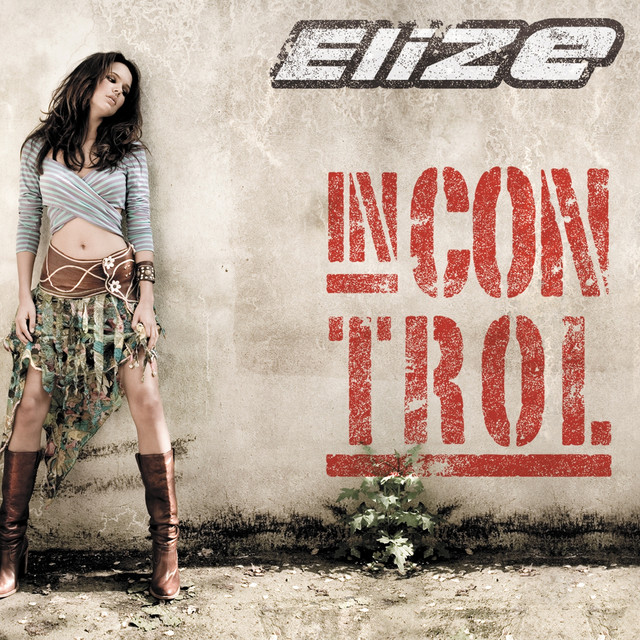EliZe - I`m No Latino