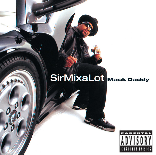 SirMixaLot - Baby Got Back
