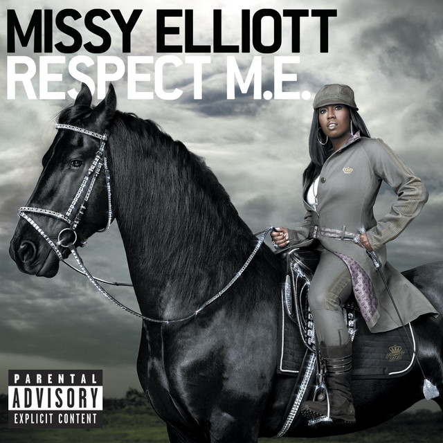 Missy Elliott - Pass That Dutch