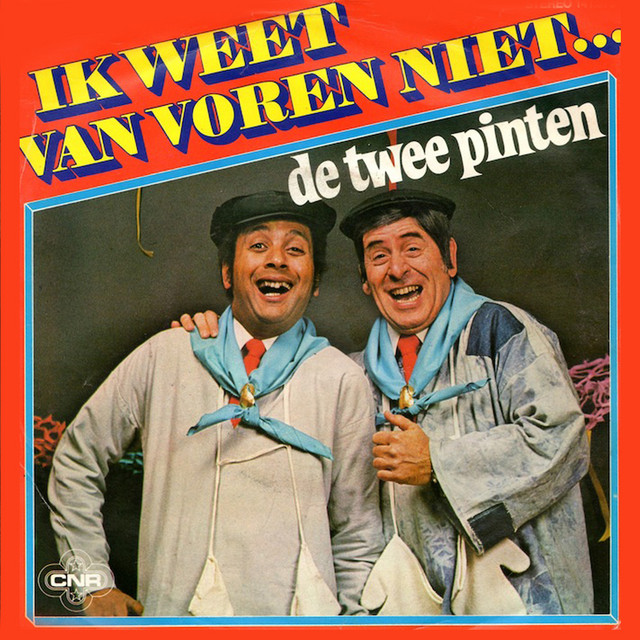 De Twee Pinten - Jodelodelodelodelohitie