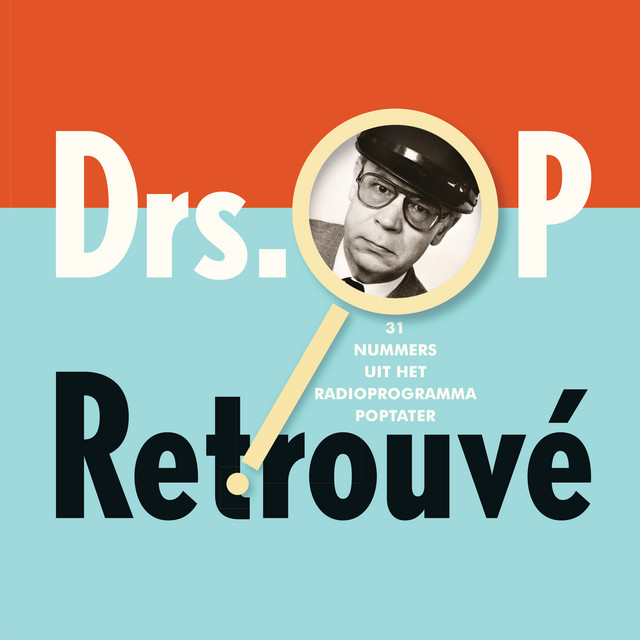 Drs. P. - Veerpont