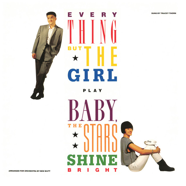 Everything But The Girl - Come On Home