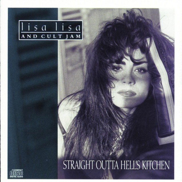 Lisa Lisa and Cult Jam - Let The Beat Hit `em