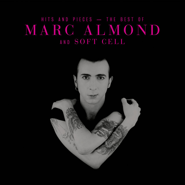 Bronski Beat & Marc Almond - I Feel Love