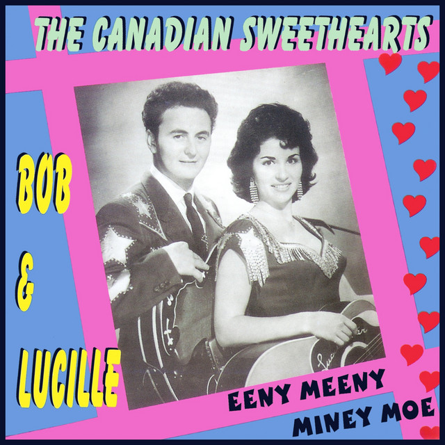 Lucille Starr - Jolie Jacqueline