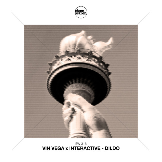 Interactive - Dildo