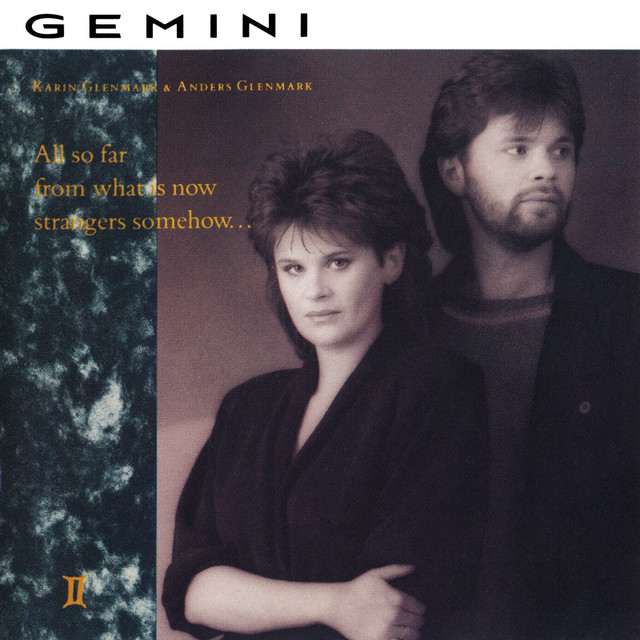 Gemini - Just Like That
