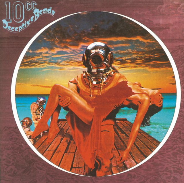 10CC - Good Morning Judge
