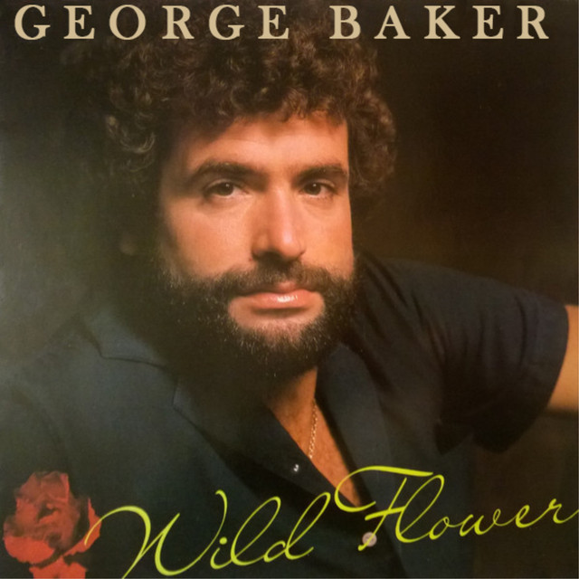 George Baker - All My Love