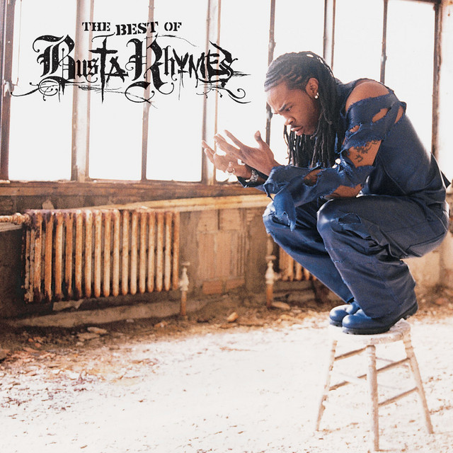 Busta Rhymes - Turn It Up [remix]/fire It Up