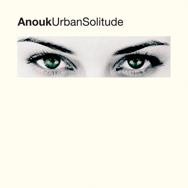 Anouk - R U Kiddin` Me