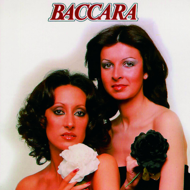 Baccara - Yes Sir` I Can Boogie