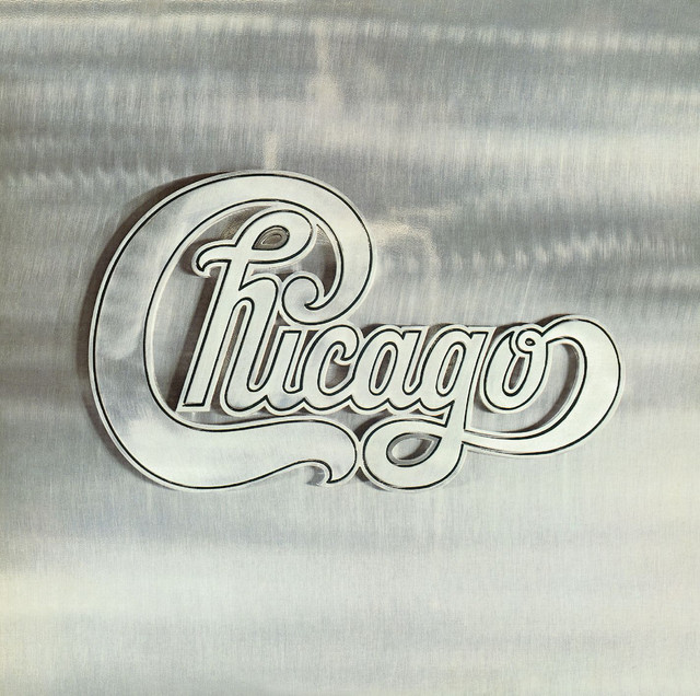 Chicago - 25 Or 6 To 4