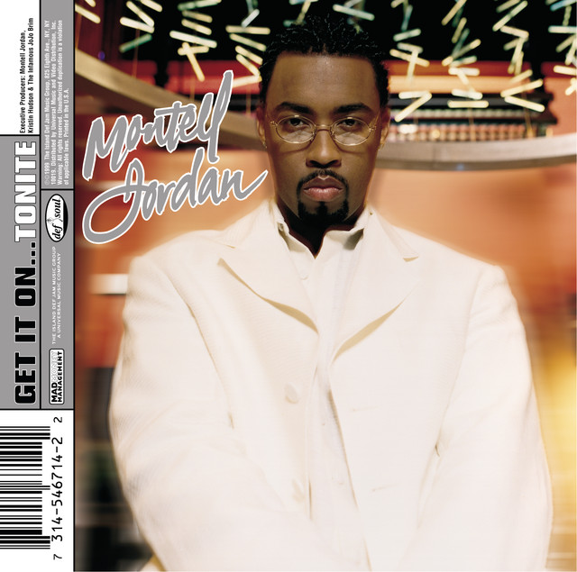 Montell Jordan - Get It On Tonite