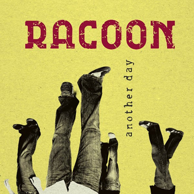 Racoon - Love You More