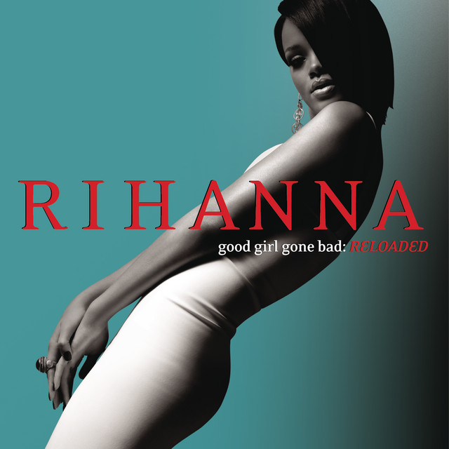 Rihanna - Don`t Stop The Music