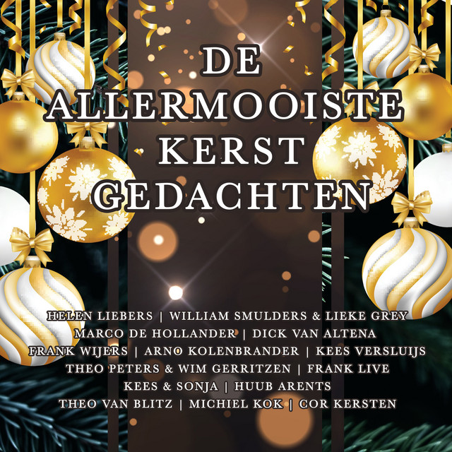 Arno Kolenbrander - Hope