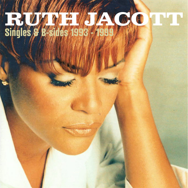 Ruth Jacott - Ik Ga Door