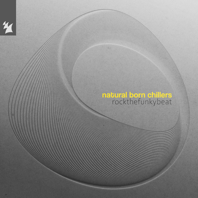 Natural Born Chillers - Rock The Funky Beat