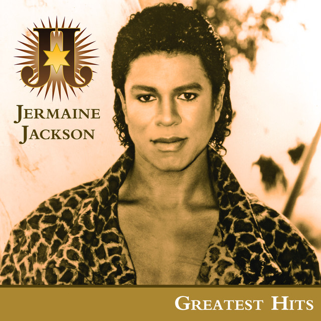 Jermaine Jackson & Pia Zadora - When The Rain Begins To Fall