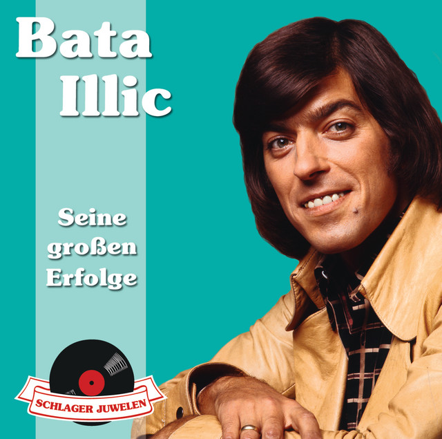 Bata Illic - Michaela
