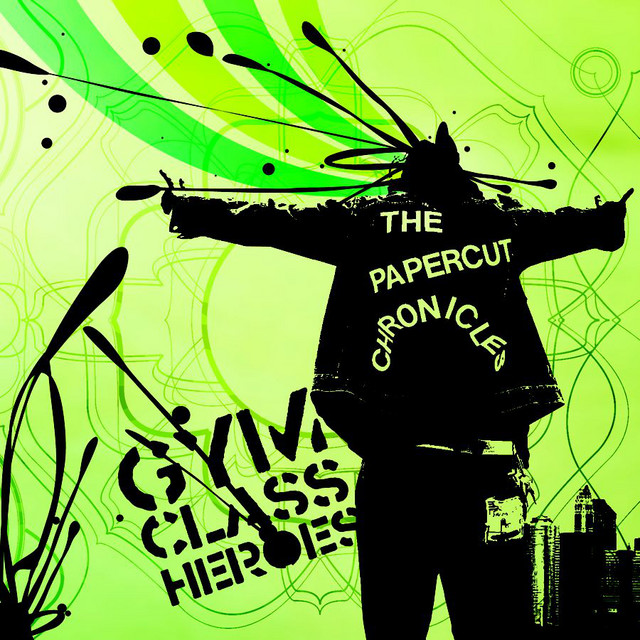 Gym Class Heroes - Cupid`s Chokehold