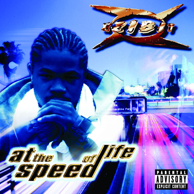 Xzibit - Paparazzi