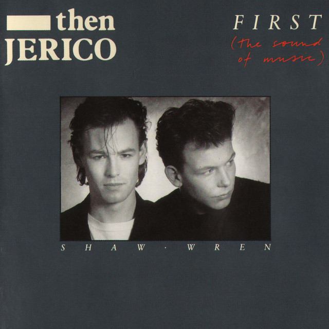 Then Jerico - The Motive