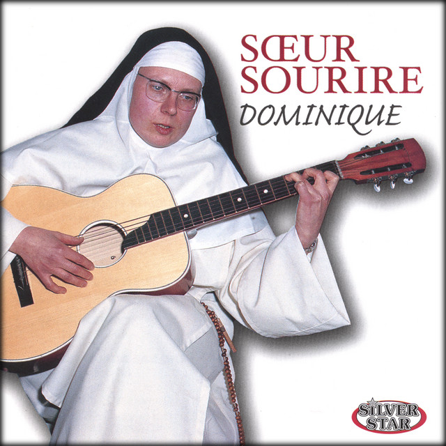 Soeur Plus! - Dominique