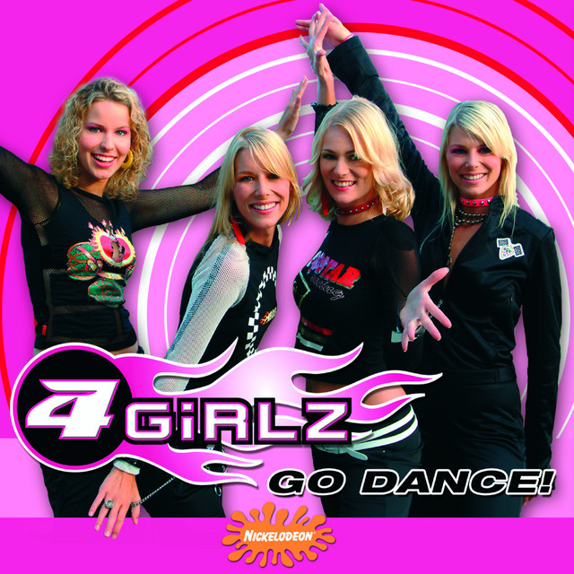 4Girlz - Go Dance!