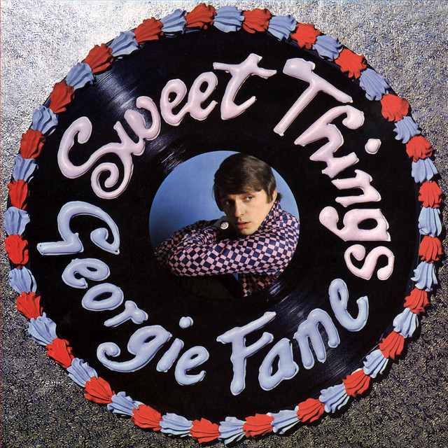 Georgie Fame - Sitting In The Park
