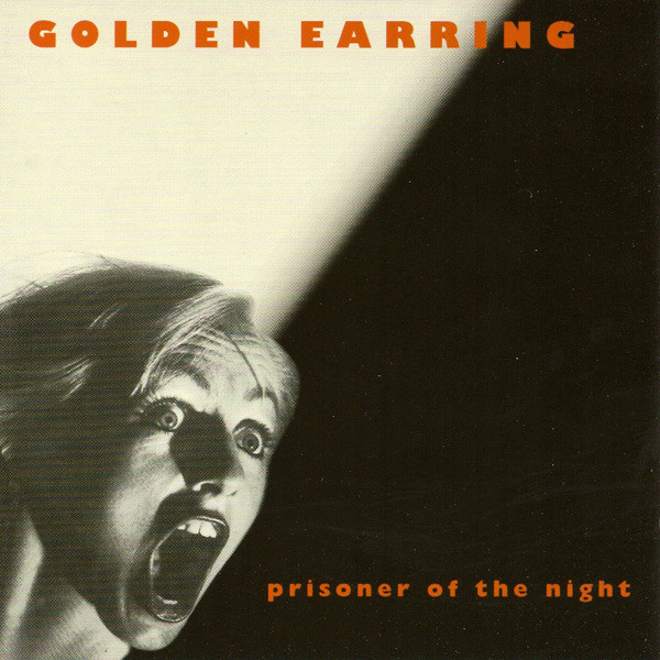 Golden Earring - Long Blond Animal