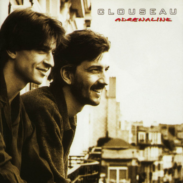Clouseau - Nobelprijs