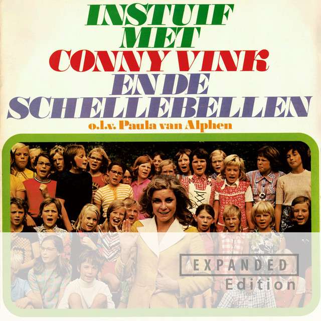 Conny Vink - De Toeteraar
