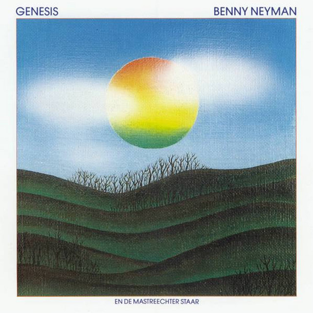 Benny Neyman - Ga Niet Weg Van Mij