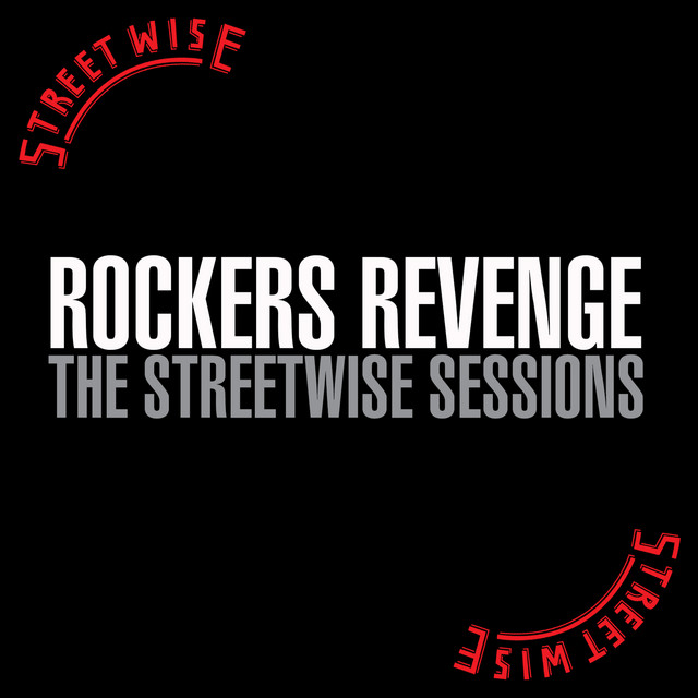 Rocker`s Revenge - Walkin` On Sunshine