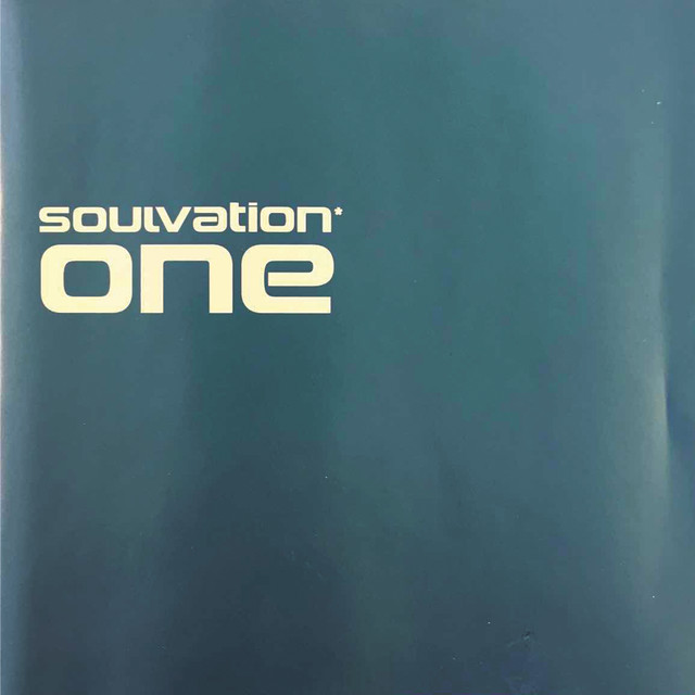 Soulvation - Summer In The City