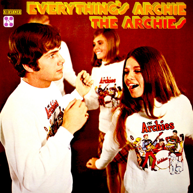 The Archies - Sugar Sugar
