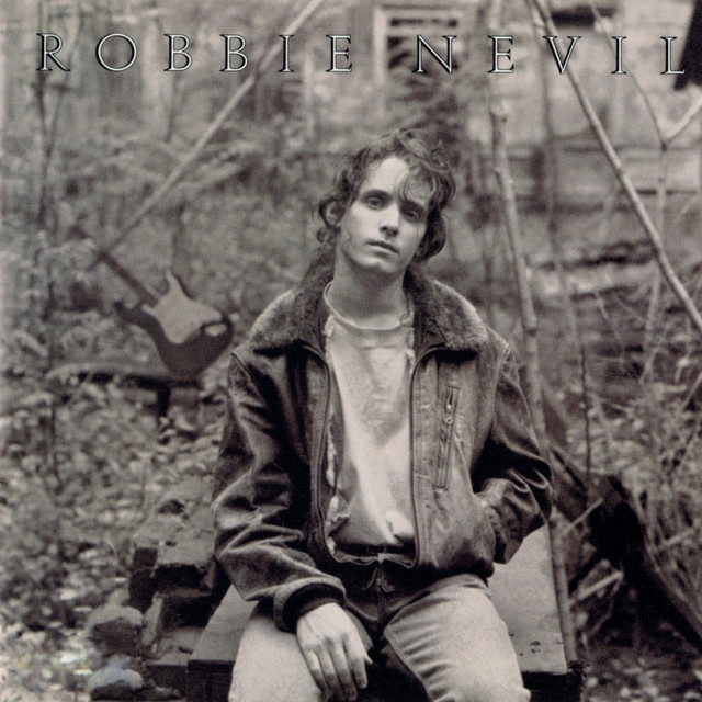 Robbie Nevil - C`est La Vie
