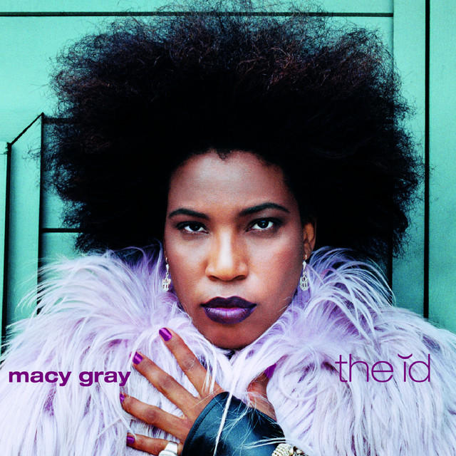 Macy Gray feat. Erykah Badu - Sweet Baby