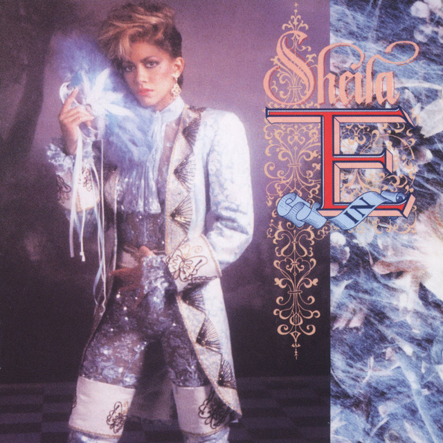Sheila E. - A Love Bizarre