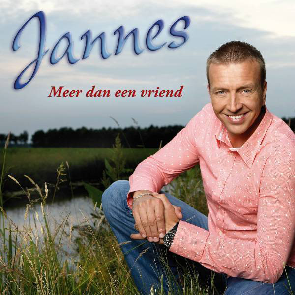 Jannes - Ga Dan
