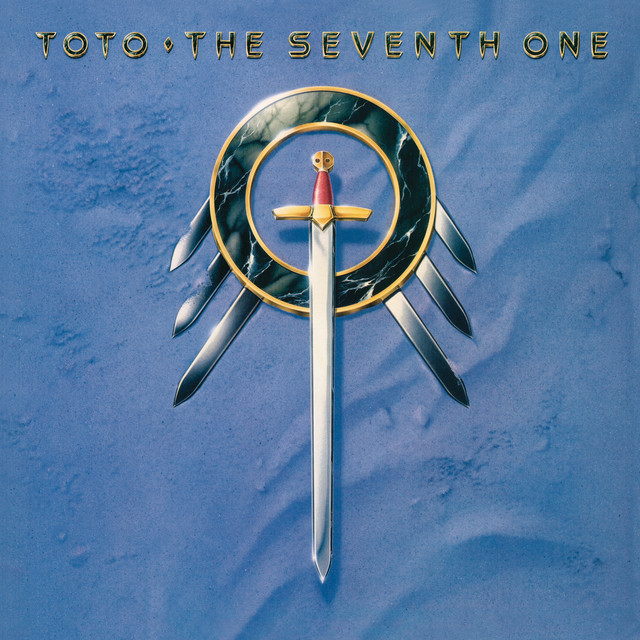Toto - Stop Loving You