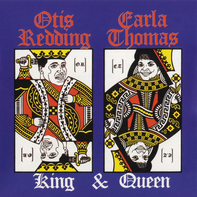 Otis & Carla - Tramp