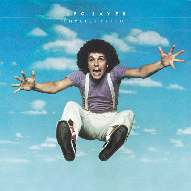 Leo Sayer - You Make Me Feel Like Dancing