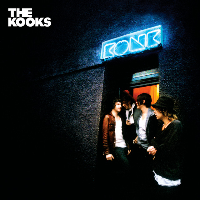 The Kooks - Always Where I Need To Be