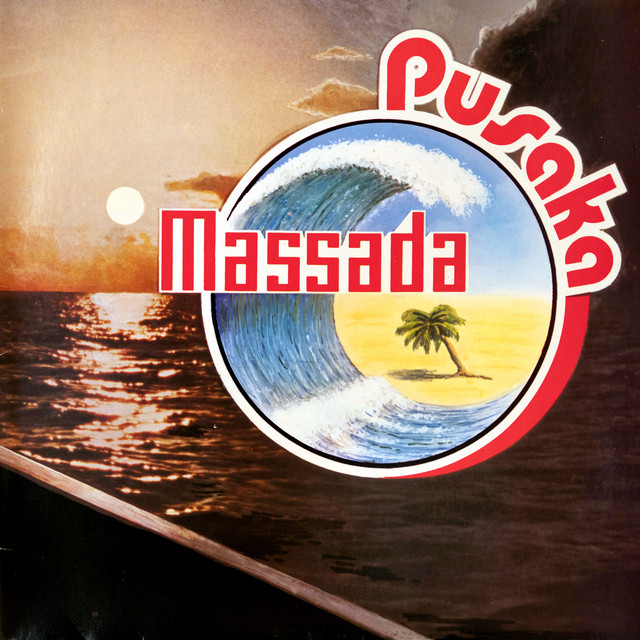 Massada - Sajang E