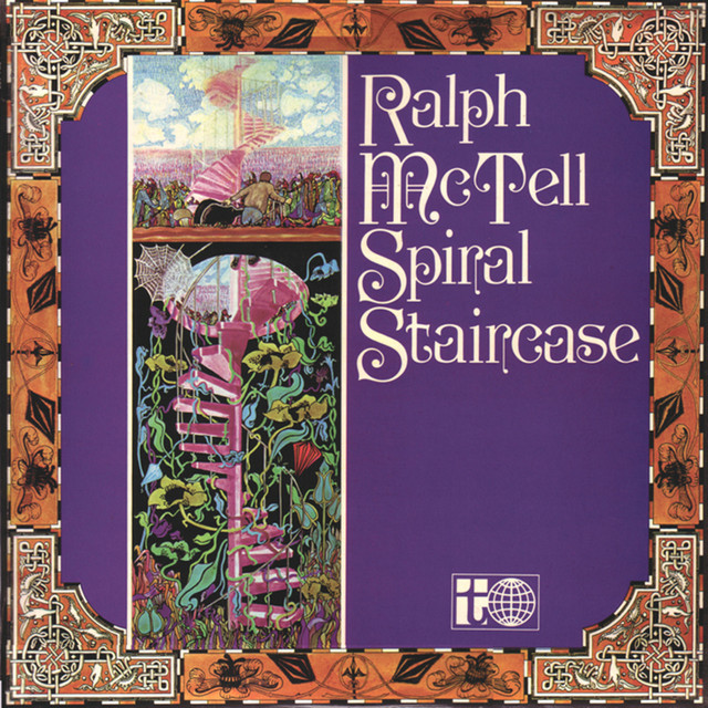 Ralph McTell - Streets Of London